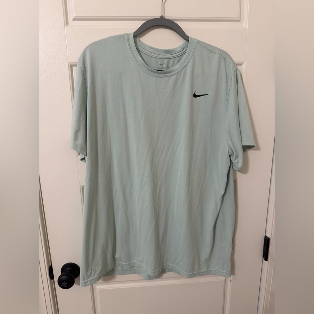 Nike Drifit Tshirt